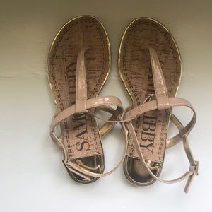 Sam & Libby Sandals